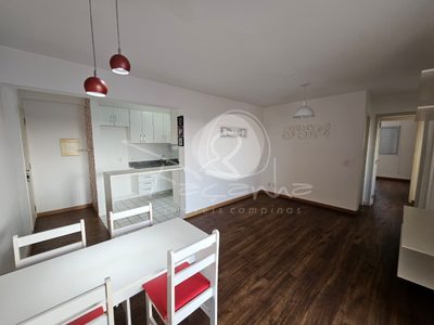 Apartamento, 3 quartos, 78 m² - Foto 3