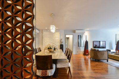 Apartamento, 3 quartos, 292 m² - Foto 3