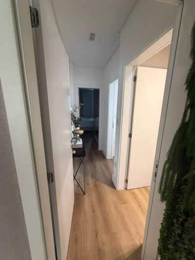 Apartamento, 3 quartos, 110 m² - Foto 5