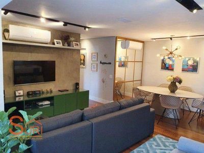 Apartamento, 2 quartos, 95 m² - Foto 2