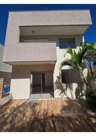 Casa, 3 quartos, 105 m² - Foto 2