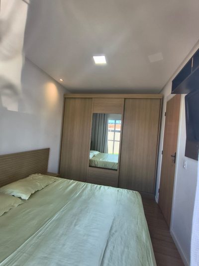 Apartamento, 2 quartos - Foto 5