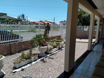 Casa, 5 quartos, 241 m² - Foto 4