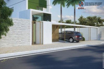 Apartamento, 1 quarto, 39 m² - Foto 2