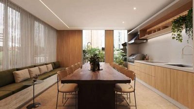 Apartamento, 2 quartos, 64 m² - Foto 5