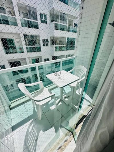 Apartamento, 1 quarto, 63 m² - Foto 4