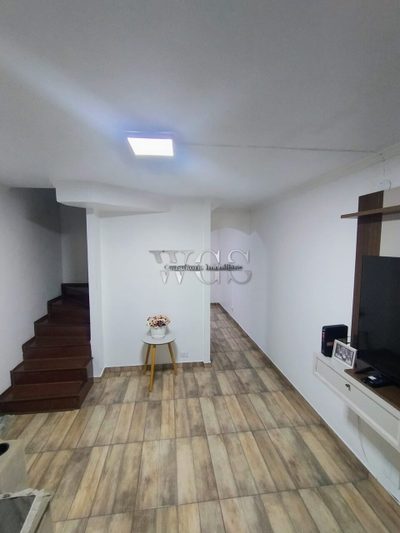 Sobrado, 3 quartos, 125 m² - Foto 4