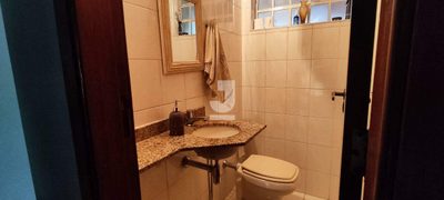 Casa, 4 quartos, 220 m² - Foto 5