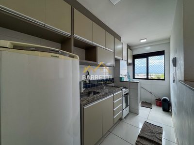 Apartamento, 2 quartos, 58 m² - Foto 3