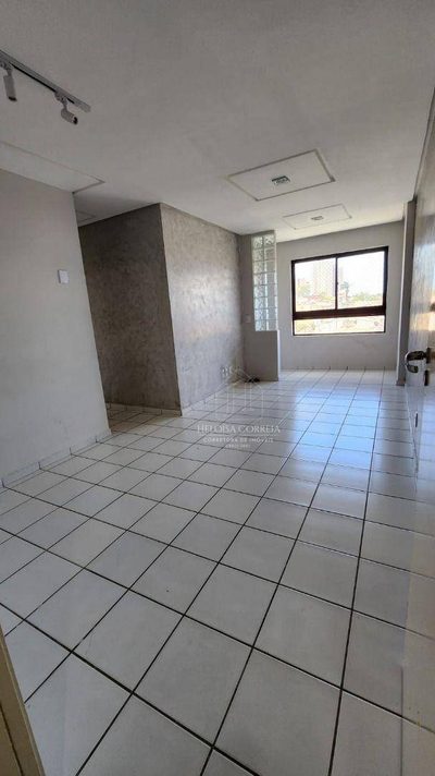 Apartamento, 2 quartos, 58 m² - Foto 1