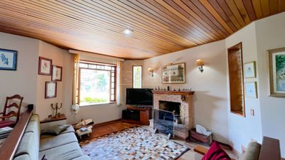 Casa, 3 quartos, 235 m² - Foto 4