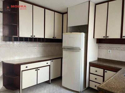 Sobrado, 3 quartos, 100 m² - Foto 5