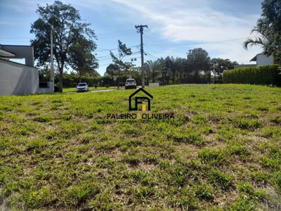 Loteamento e Condomínio, 510 m² - Foto 3