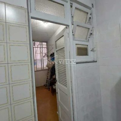 Apartamento, 3 quartos, 85 m² - Foto 1