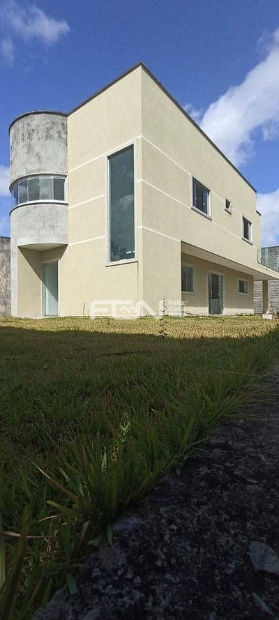 Casa, 3 quartos, 10 m² - Foto 1