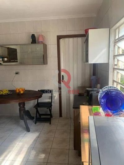 Sobrado, 3 quartos, 130 m² - Foto 4