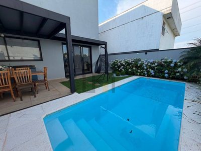 Sobrado, 3 quartos, 220 m² - Foto 5