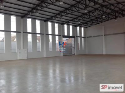 Prédio Inteiro, 1160 m² - Foto 3