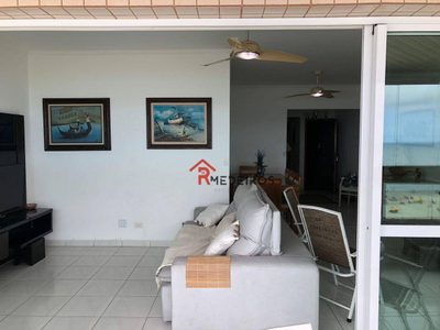 Apartamento, 3 quartos, 135 m² - Foto 5