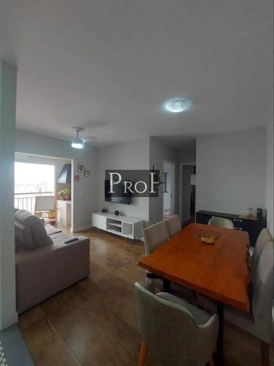 Apartamento, 2 quartos, 62 m² - Foto 4