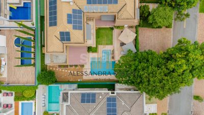 Casa, 4 quartos, 700 m² - Foto 4