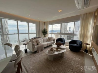 Apartamento, 190 m² - Foto 1