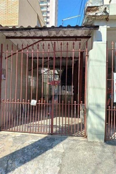 Terreno, 250 m² - Foto 1
