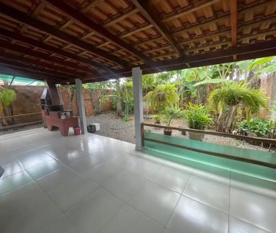 Casa, 2 quartos - Foto 2