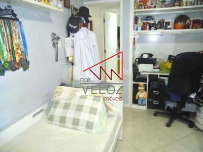 Apartamento, 3 quartos, 100 m² - Foto 2