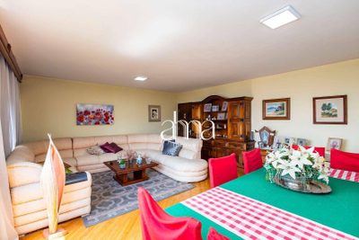 Apartamento, 3 quartos, 119 m² - Foto 4