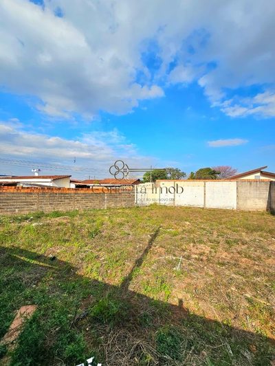 Terreno, 329 m² - Foto 2