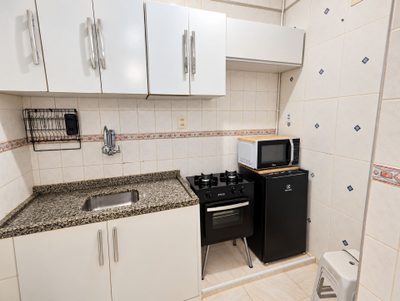 Apartamento, 1 quarto - Foto 3