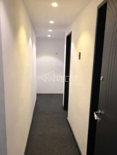 Sala-Conjunto, 47 m² - Foto 2