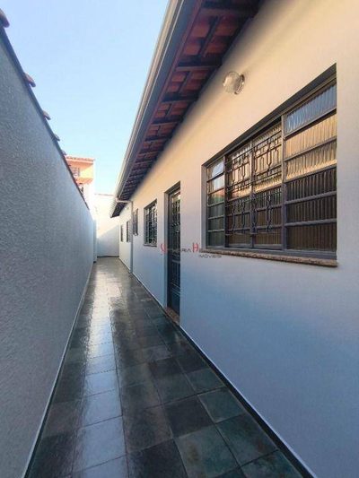 Casa, 3 quartos, 98 m² - Foto 5