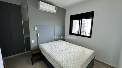 Apartamento, 1 quarto, 47 m² - Foto 5