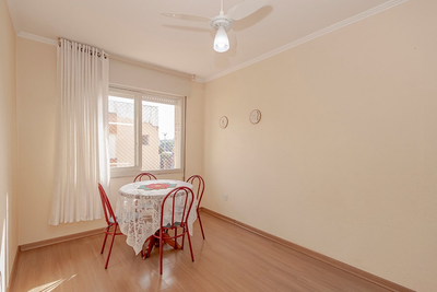 Apartamento, 1 quarto, 42 m² - Foto 1