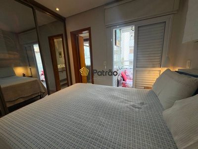 Apartamento, 2 quartos, 70 m² - Foto 3