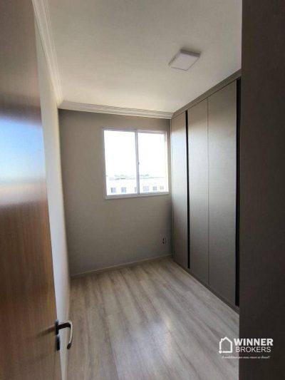 Apartamento, 2 quartos, 43 m² - Foto 2