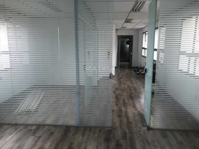 Sala-Conjunto, 47 m² - Foto 1