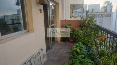 Apartamento, 3 quartos, 110 m² - Foto 2