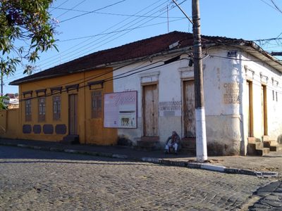 Terreno, 1400 m² - Foto 1