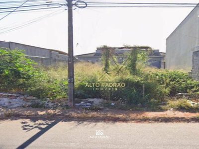 Terreno, 340 m² - Foto 1