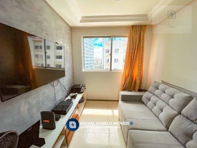 Apartamento, 3 quartos, 56 m² - Foto 2