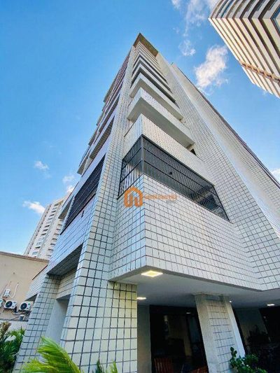 Apartamento, 4 quartos, 249 m² - Foto 5
