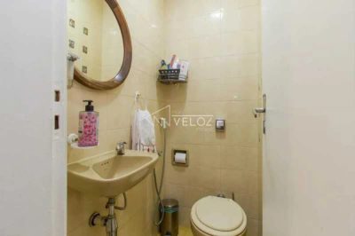 Apartamento, 3 quartos, 84 m² - Foto 1