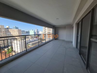 Apartamento, 3 quartos, 132 m² - Foto 4