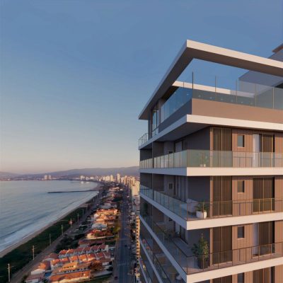 Cobertura, 3 quartos, 125 m² - Foto 5