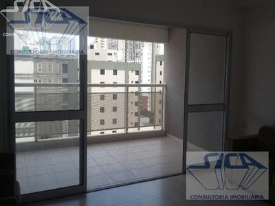 Apartamento, 1 quarto, 40 m² - Foto 4