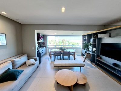 Apartamento, 2 quartos, 92 m² - Foto 4