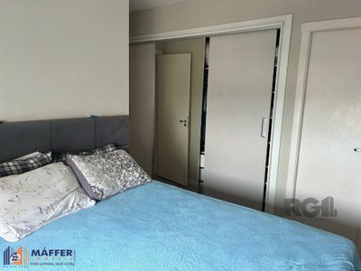 Apartamento, 3 quartos, 64 m² - Foto 5
